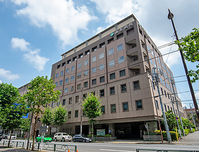 山王病院