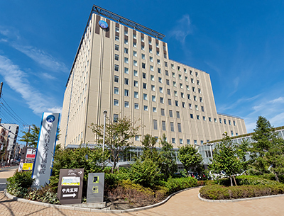 日本医科大学付属病院