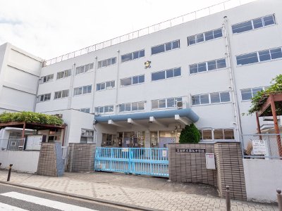 文京区立第九小学校