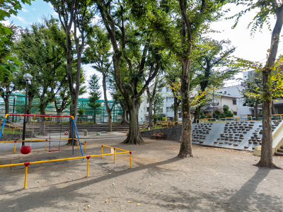 神明公園