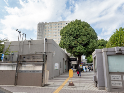 駒込病院