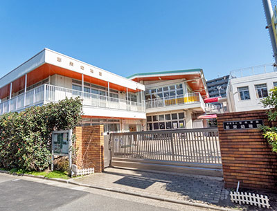 彰栄学園彰栄幼稚園