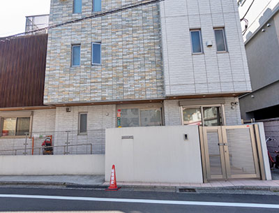 キッズパートナー文京千石