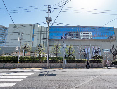 都立小石川中等教育学校