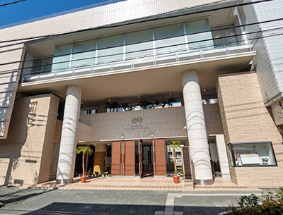 広尾学園小石川中学校・高等学校