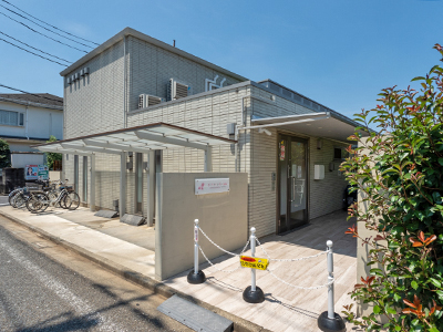 さくらさくみらい　高野台保育園