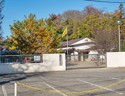妙福寺保育園