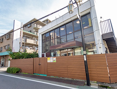 わらべうた 大泉学園保育園