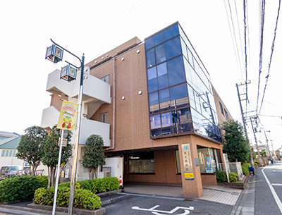 東大泉病院