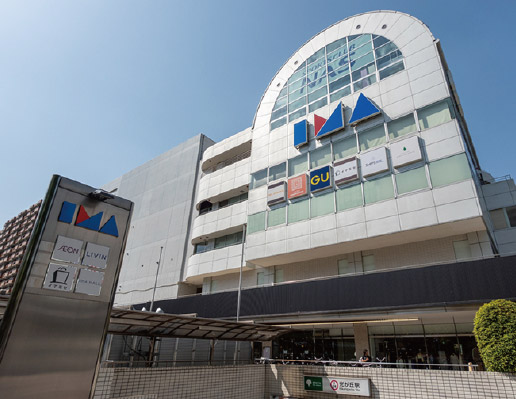 光が丘IMA