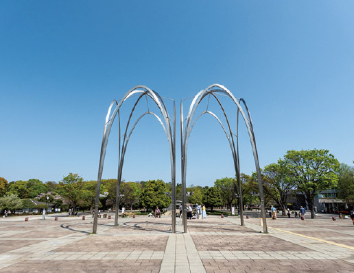 光が丘公園