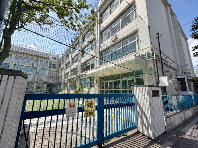 墨田区立外手小学校