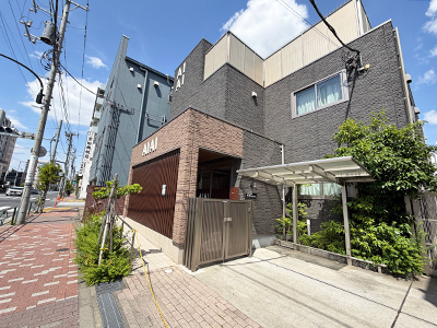 AIAI NURSERY石原