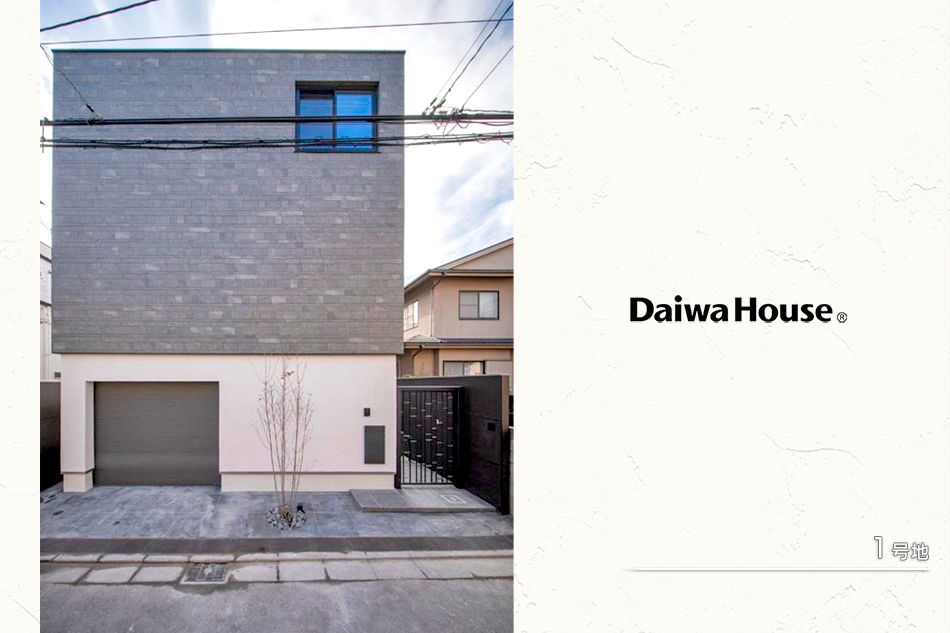 まちなかジーヴォ文京本駒込2丁目　(分譲住宅)