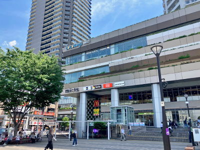 cocobunji WEST