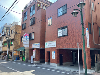 メディカルコア国分寺