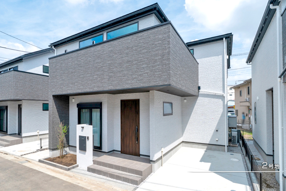 セキュレア府中本町　(分譲住宅)