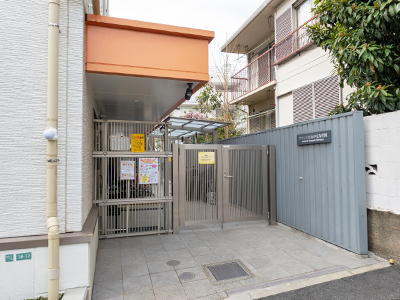アソシエ自由が丘保育園