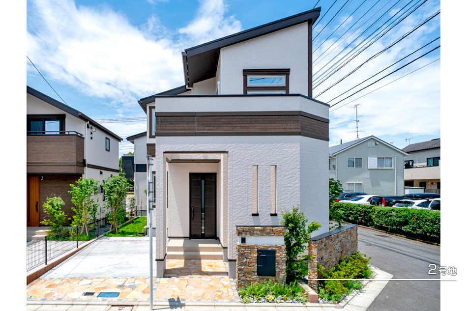 2号地