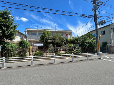 武蔵野相愛幼稚園