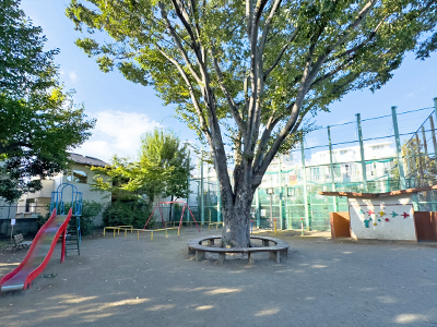 松庵公園