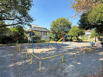 みやび青葉公園