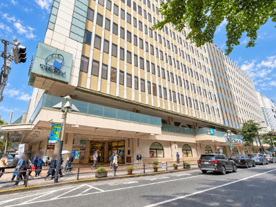 東急百貨店吉祥寺店