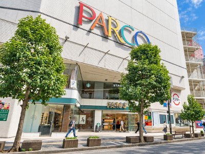 吉祥寺PARCO
