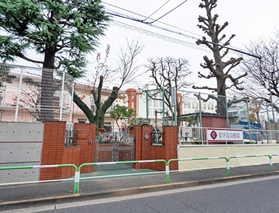 聖学院幼稚園