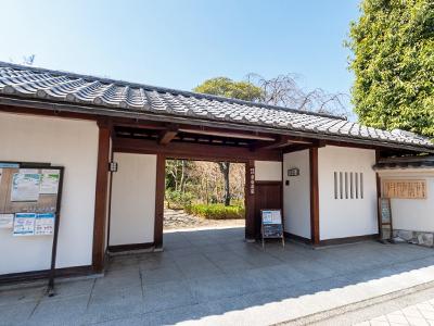 目白庭園