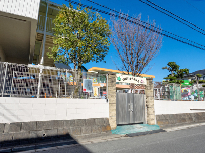 小川幼稚園