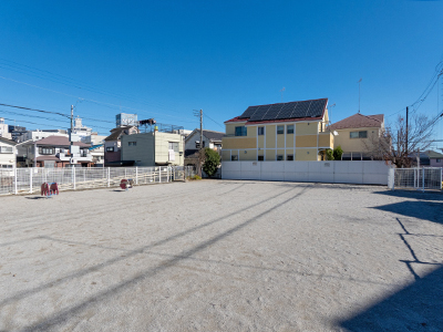 成瀬が丘2丁目公園