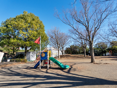 南成瀬中央公園