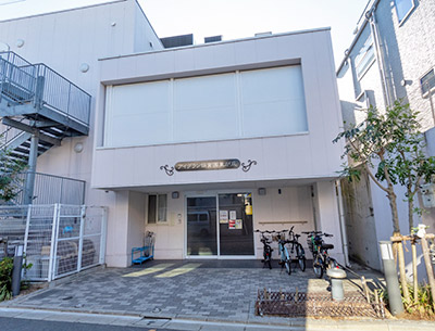 アイグラン保育園東が丘