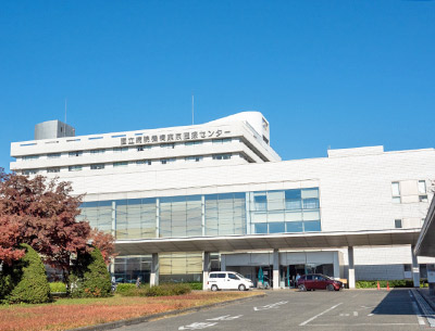 東京医療センター