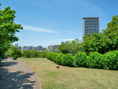 目黒天空公園