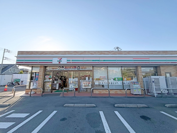 セブンイレブン八王子みなみ野5丁目店