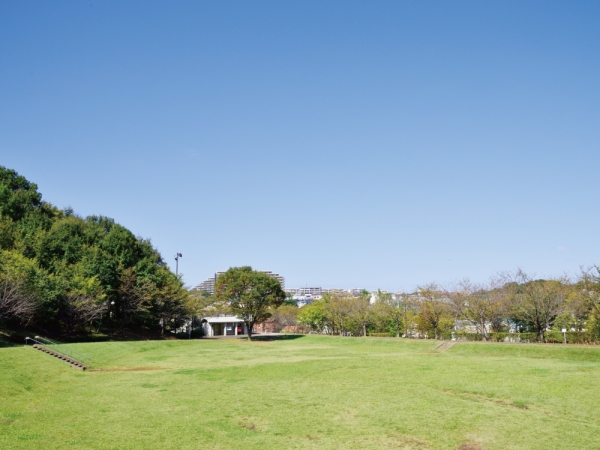 宇津貫公園