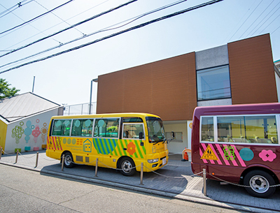 府中新町幼稚園