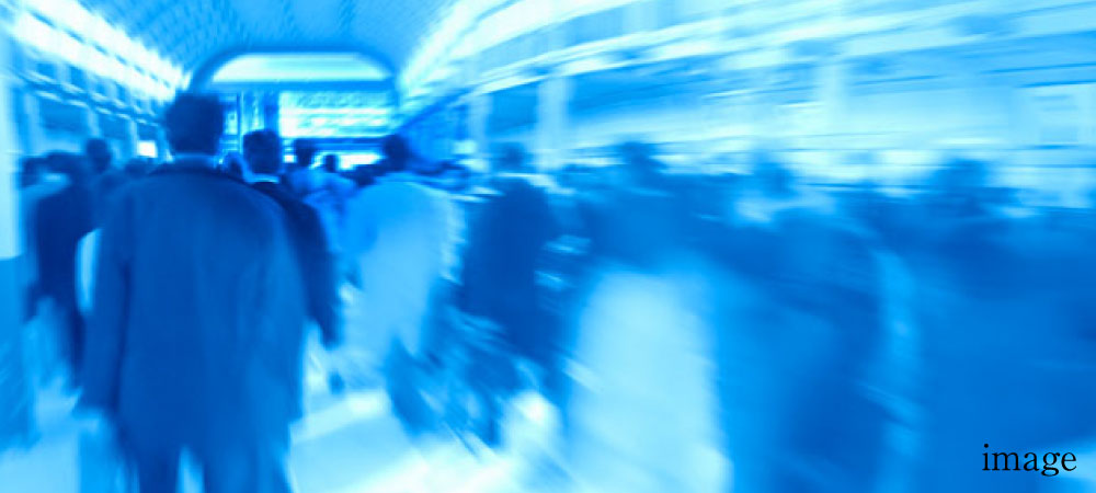 駅まち一体牽引ゾーン