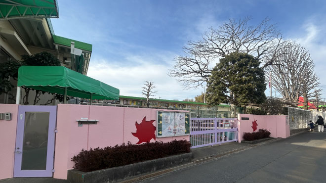 町田すみれ幼稚園