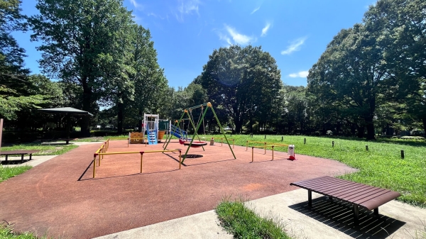 日野中央公園