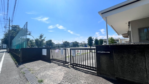 日野市立日野第七小学校