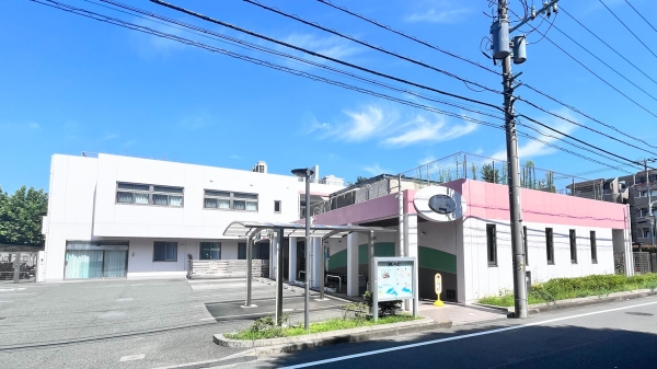 わらべ日野市役所東保育園