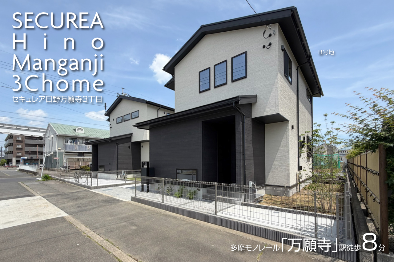 B号地