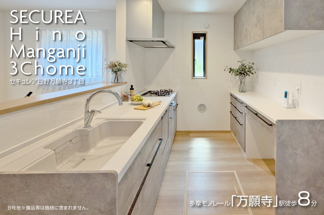 B号地