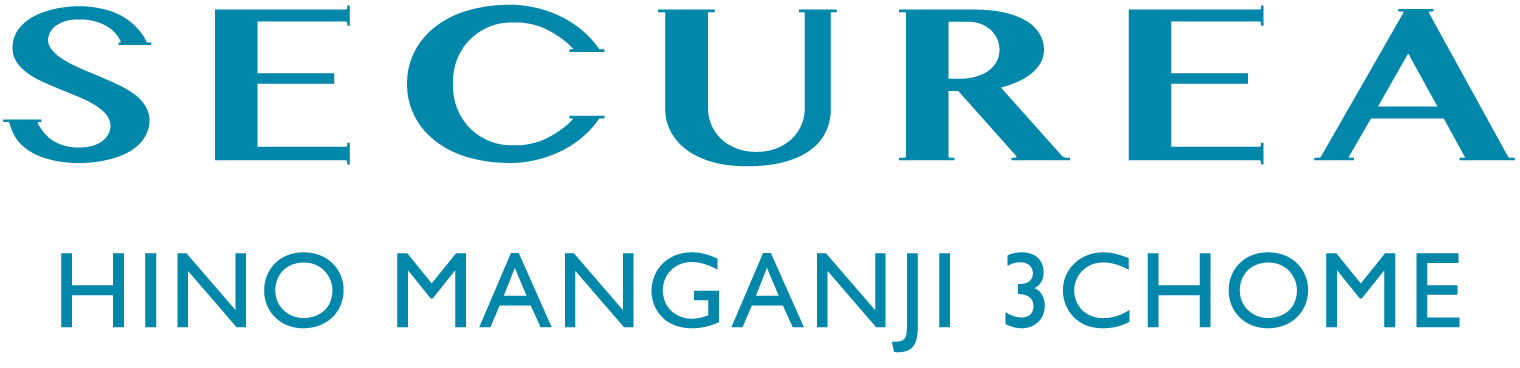 SECUREA HINO MANGANJI ３CHOME