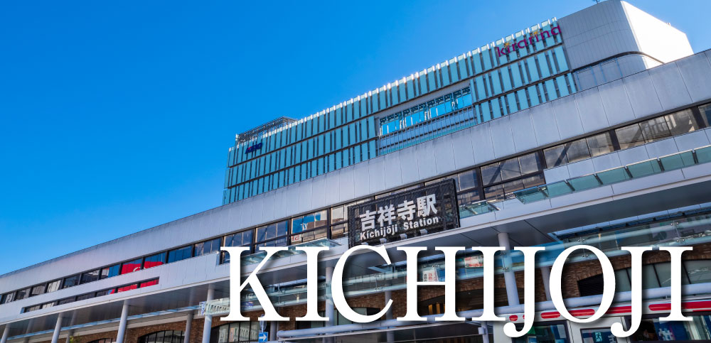 KICHIJOJI