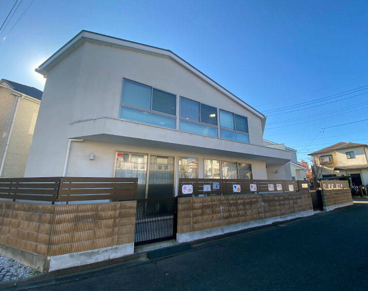 えいせいかい保育園