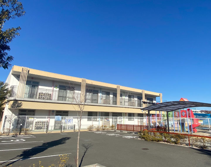 あさかわ保育園